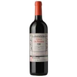 Chateau Cote Montpezat | French Red Wine