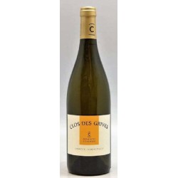 Domaine Laurent Combier Crozes-Hermitage Blanc Clos Des Grives | Fr...