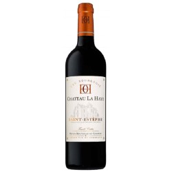 Chateau La Haye | French Red Wine