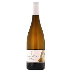 Domaine Saint-Nicolas Fiefs Vendeens De Brem Blanc Le Poiré - Vin B...