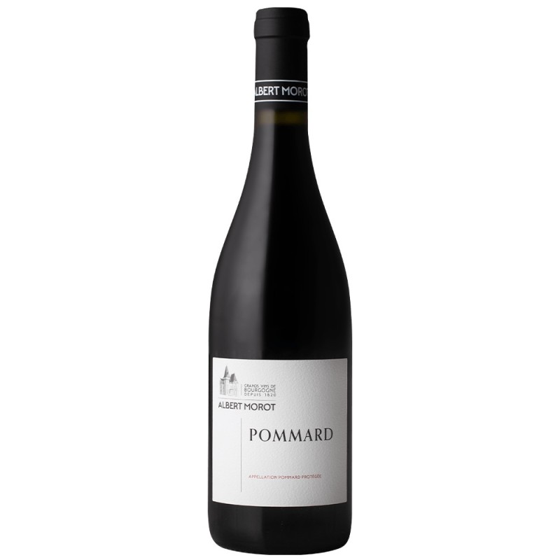 Domaine Albert Morot Pommard | French Red Wine Domaine Albert Morot Pommard | French Red Wine