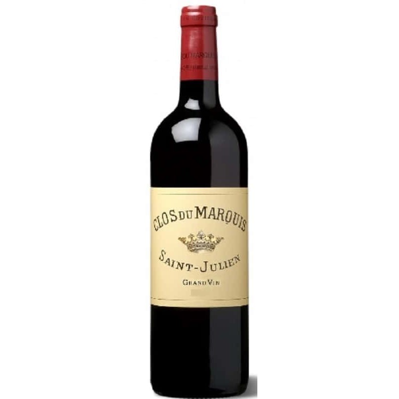 Clos Du Marquis | French Red Wine