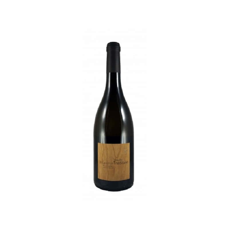 Les Domaines Landron Muscadet Sevre Et Maine La Haute Tradition - V...