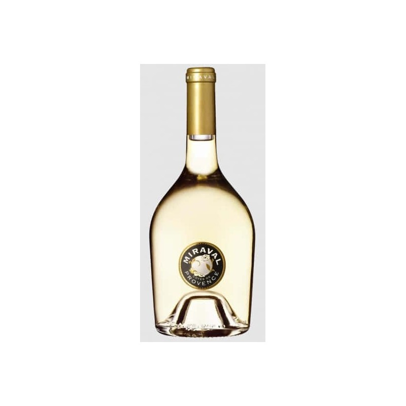 Miraval - Cotes De Provence - Cotes De Provence | French White Wine Miraval - Cotes De Provence - Cotes De Provence | French White Wine