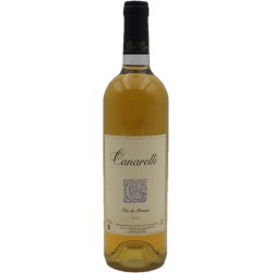 Découvrez le CLOS CANARELLI MUSCAT 2020 VIN DE FRANCE CORSE BLANC 75 CL CRD