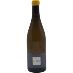 Domaine Olivier Pithon - Cotes Catalanes Blanc La D18 | French Whit...