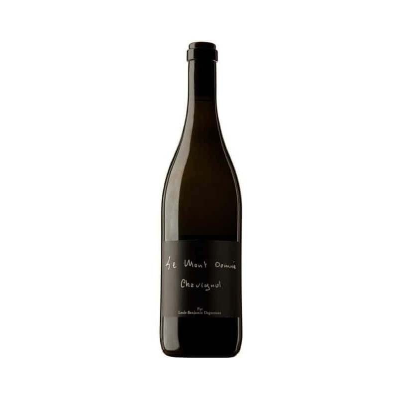 Domaine Didier Dagueneau Sancerre Les Monts Damnes | French White Wine