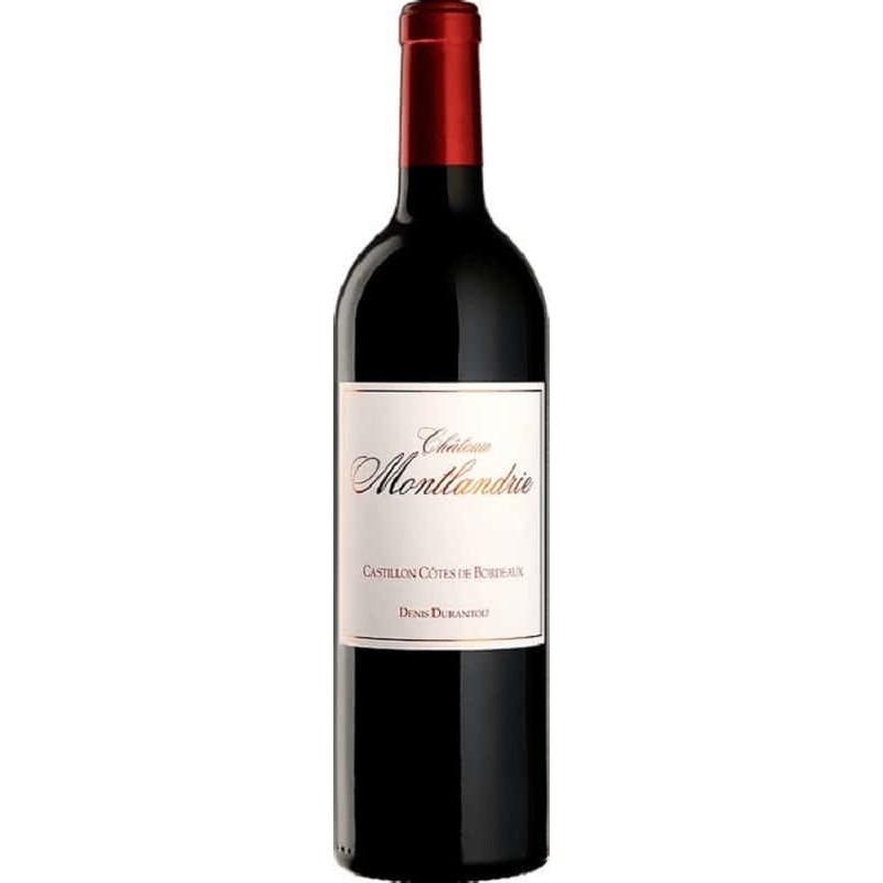 Chateau Montlandrie | French Red Wine