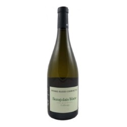 Domaines Chermette - Beaujolais Blanc Chardonnay Collonge | French ...