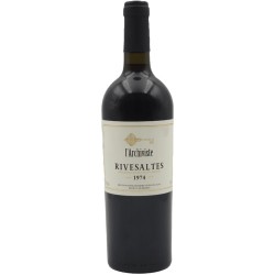 Domaine L'archiviste Rivesaltes | French Red Wine