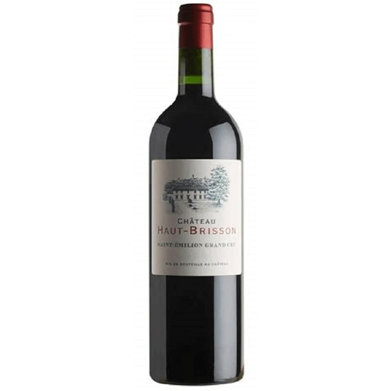 Chateau Haut-Brisson | French Red Wine Chateau Haut-Brisson | French Red Wine