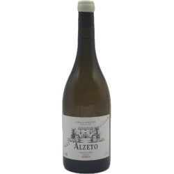 Clos D'alzeto Sans Ajout De Soufre | French White Wine