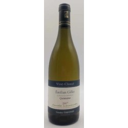 Domaine Thevenet Vire-Clesse Emilian Gillet Cuvee Levroutee | Frenc...