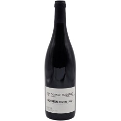Domaine Jean-Marc Burgaud Morgon Grand Cras | French Red Wine