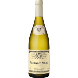 MAISON LOUIS JADOT - BOURGOGNE ALIGOTÉ 2024 BOURGOGNE ALIGOTÉ BLANC 75 CL CRD - Découvrez ce vin blanc de Bourgogne