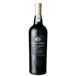 Ramos Pinto Porto Rouge Arp Quinta De Ervamoira Vintage | French Re...