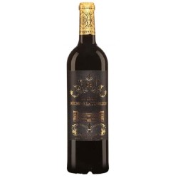 La Croix Ducru Beaucaillou | French Red Wine