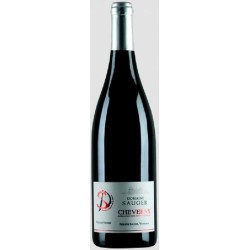 Domaine Sauger Cheverny Rouge Vieilles Vignes | French Red Wine