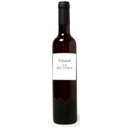 Domaine De La Rectorie - Banyuls Blanc Elisabeth | French White Wine