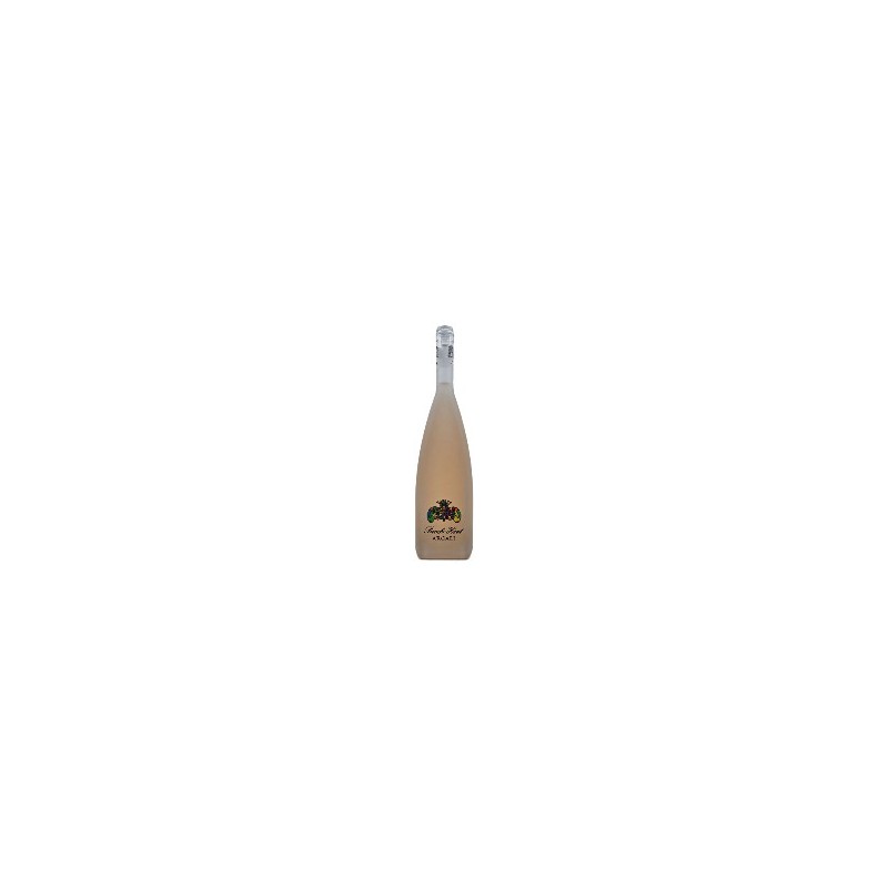 Chateau Puech-Haut - Igp Pays D'oc Argali | French Rosé Wine