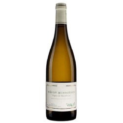 Domaine Verget Mâcon-Bussières Vignes De Montbrison | French White ...