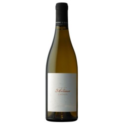 BAUDRY & DUTOUR "3 COTEAUX" 2024 BLANC 75 CL CRD - Vin Blanc d'Exception