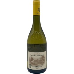 Maison J. Moreau & Fils Igp D'oc Terret-Chardonnay | French White Wine