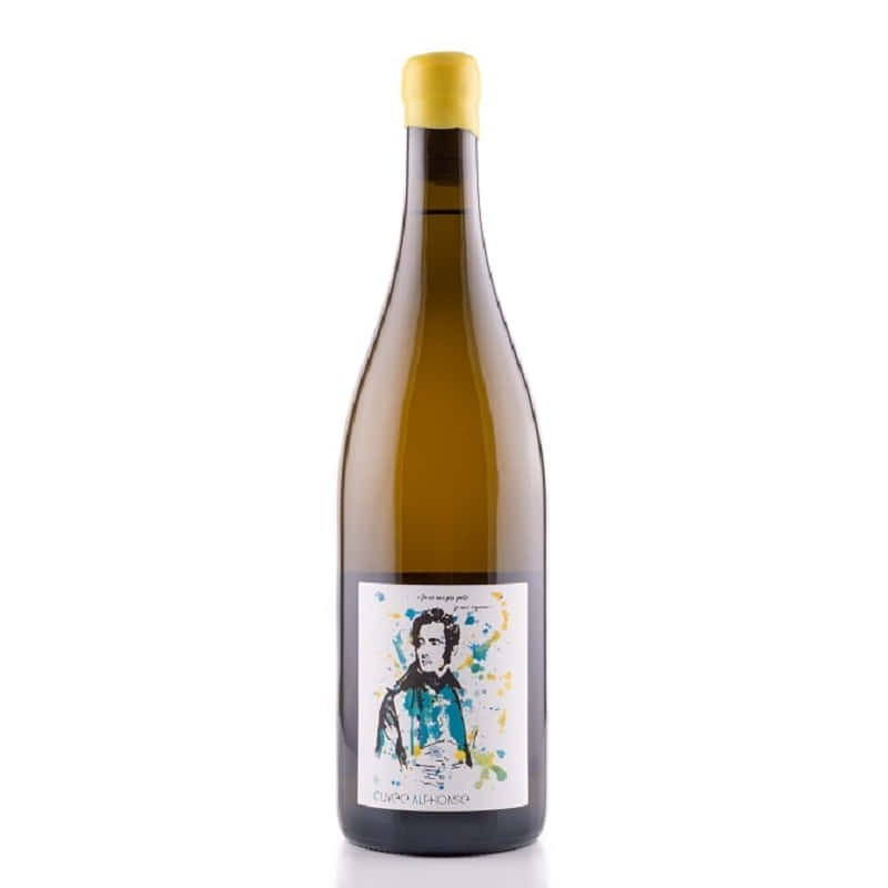 Chateau Des Bois Macon Milly Lamartine Cuvee Alphonse | French Whit...