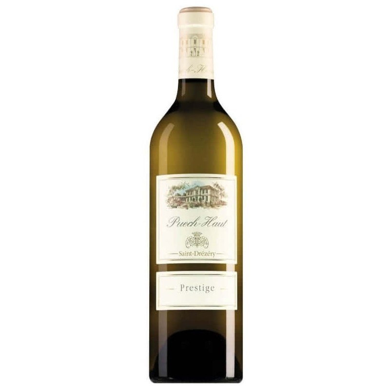 Chateau Puech-Haut - Coteaux Du Languedoc Blanc Prestige | French W...