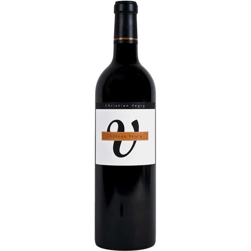 Chateau Veyry | French Red Wine
