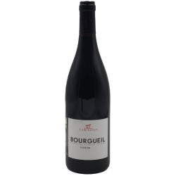Y Amirault Cote 50 2023 Bourgueil Rge Bio 75cl Crd | Vin rouge