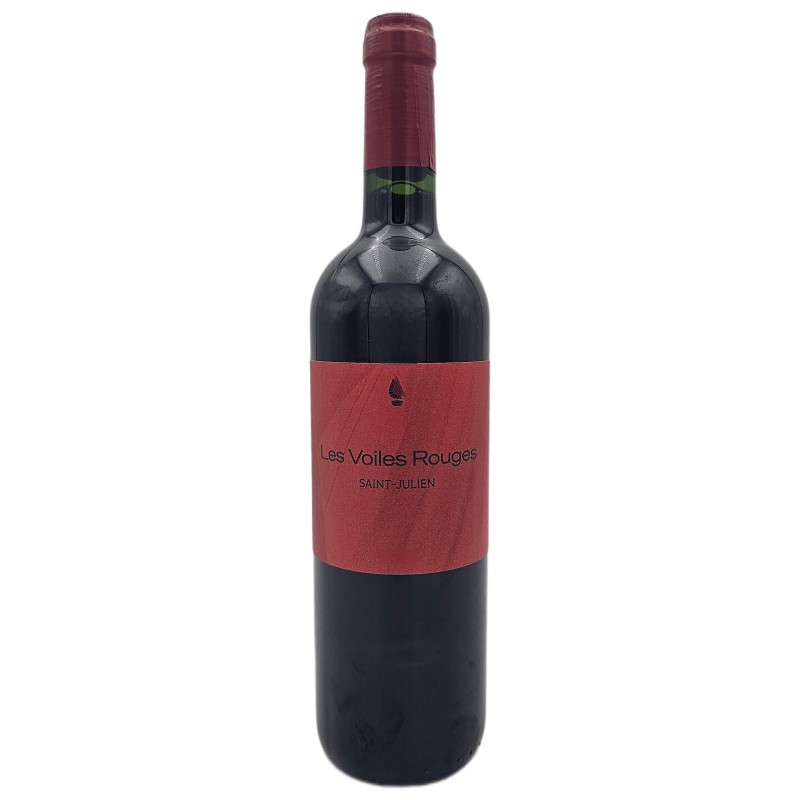 Pavillon Du Glana Cb6 | French Red Wine