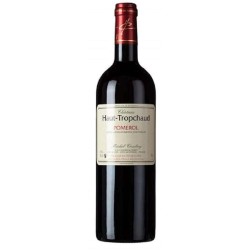 Chateau Haut-Tropchaud | French Red Wine