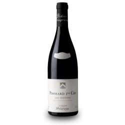HENRI DELAGRANGE "LES BERTINS" 1ER CRU 2022 POMMARD ROUGE 75 CL CRD - Vin Rouge d'Exception