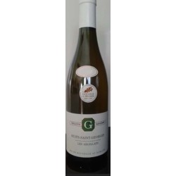Domaine Philippe Gavignet Nuits Saint-Georges Blanc Les Argillats |...