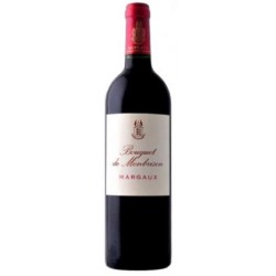 Bouquet De Monbrison | French Red Wine
