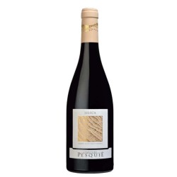 Chateau Pesquie Ventoux Silica | French Red Wine