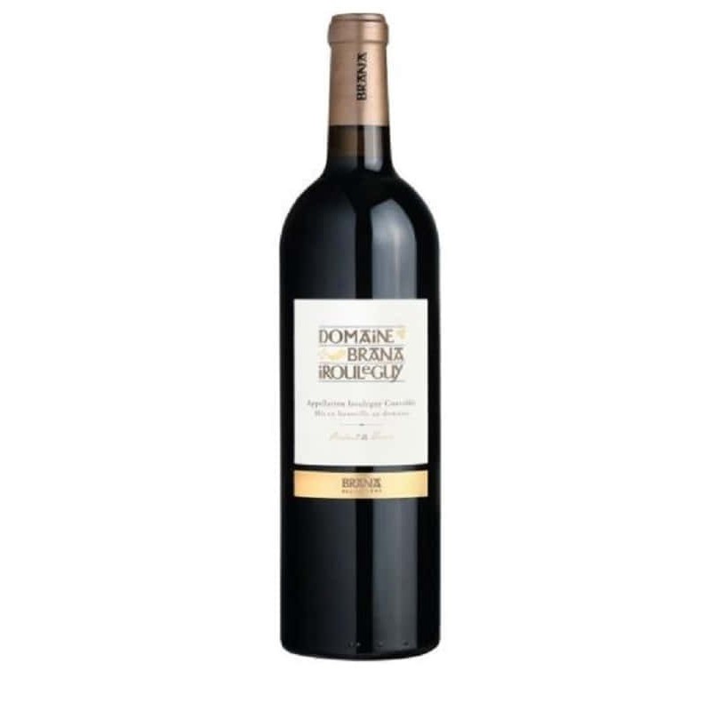 Domaine Brana Irouleguy | French Red Wine Domaine Brana Irouleguy | French Red Wine