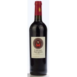 Domaine Villepeyroux Cabernet-Sauvignon | French Red Wine