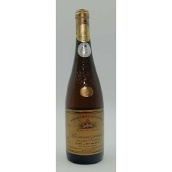 Domaine Des Petits Quarts Bonnezeaux Eleve En Fut De Chene | French...