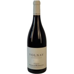 Domaine Nicolas Rossignol - Volnay | French Red Wine