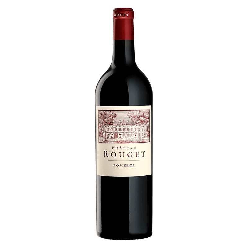 Chateau Rouget | French Red Wine