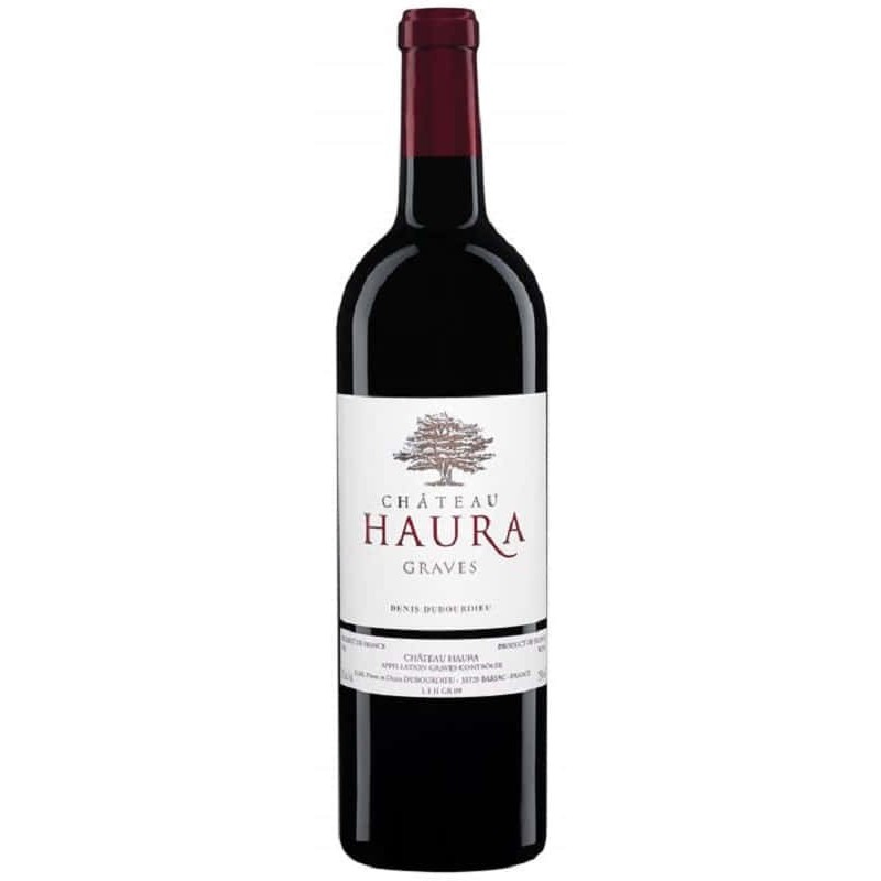Chateau Haura | French Red Wine