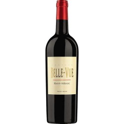 Chateau Belle-Vue | French Red Wine