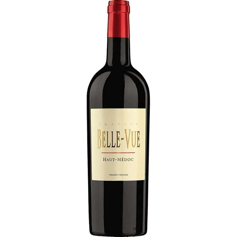 Chateau Belle-Vue | French Red Wine Chateau Belle-Vue | French Red Wine