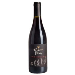 Domaine Le Conte Des Floris Languedoc Homo Habilis Bio | French Red...