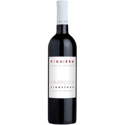 Domaine Figuière- Famille Combard Côtes De Provence François Signat...