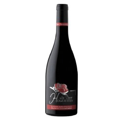 Domaine Mongeard-Mugneret Hautes-Cotes De Nuits Rouge Les Dames Hug...