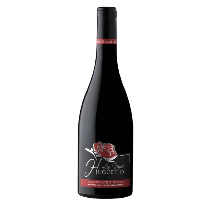 Domaine Mongeard-Mugneret Hautes-Cotes De Nuits Rouge Les Dames Hug...