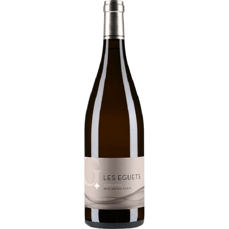 Domaine Jean-Michel Gerin Condrieu Les Eguets | French White Wine